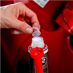 DODATEK DO PALIWA K2 GPF GO! 250ML - ZAPOBIEGA ZAPYCHANIU FILTRA GPF-347600843