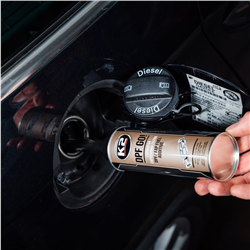 DODATEK DO PALIWA K2 DPF 250ML - REGENERUJE I CHRONI FILTRY DPF-347600850