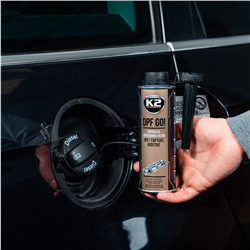 DODATEK DO PALIWA K2 DPF 250ML - REGENERUJE I CHRONI FILTRY DPF-347600849