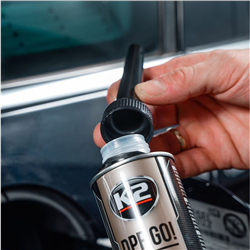 DODATEK DO PALIWA K2 DPF 250ML - REGENERUJE I CHRONI FILTRY DPF-347600848