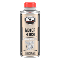 PŁUKANKA DO SILNIKA K2 MOTOR FLUSH 250ML-347600866