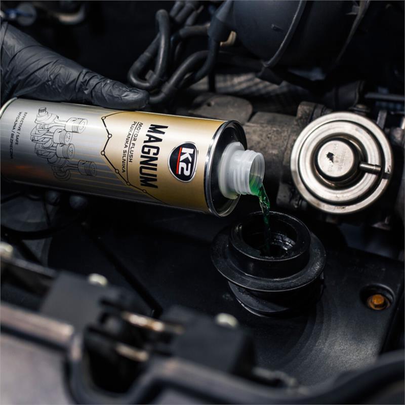 PŁUKANKA DO SILNIKA K2 MAGNUM 500ML-347600876