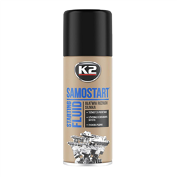 SAMOSTART SILNIKA 400ML DO -54°C-347600946