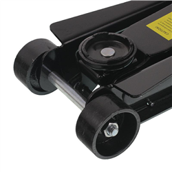 PODNOŚNIK TYPU "ŻABA" 2,5T HMIN= 85MM, HMAX=385MM, CE - NISKI PROFIL-347600975