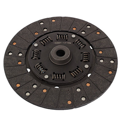 TARCZA SPRZĘGŁA MULTICAR 8 SPRĘŻYN-347600980