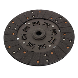 TARCZA SPRZĘGŁA MULTICAR 8 SPRĘŻYN-347600981