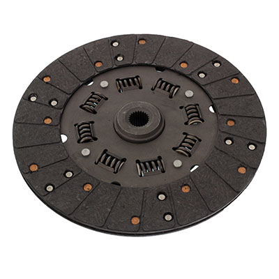 TARCZA SPRZĘGŁA MULTICAR 8 SPRĘŻYN-347600981
