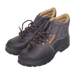 BUTY ROBOCZE (TRZEWIKI) NR 37 Z METALOWĄ OSŁONĄ NA PALCE - TEKSAS-347601015
