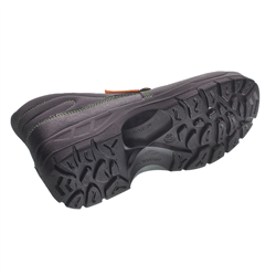 BUTY ROBOCZE (TRZEWIKI) NR 37 Z METALOWĄ OSŁONĄ NA PALCE - TEKSAS-347601017