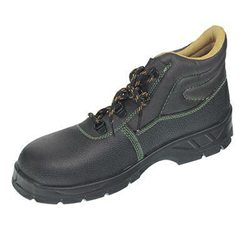 BUTY ROBOCZE (TRZEWIKI) NR 40 Z METALOWĄ OSŁONĄ NA PALCE - TEKSAS-347601025