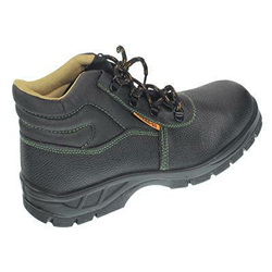 BUTY ROBOCZE (TRZEWIKI) NR 40 Z METALOWĄ OSŁONĄ NA PALCE - TEKSAS-347601026