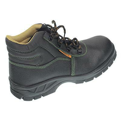 BUTY ROBOCZE (TRZEWIKI) NR 41 Z METALOWĄ OSŁONĄ NA PALCE - TEKSAS-347601029