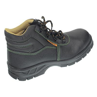 BUTY ROBOCZE (TRZEWIKI) NR 43 Z METALOWĄ OSŁONĄ NA PALCE - TEKSAS-347601035
