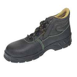 BUTY ROBOCZE (TRZEWIKI) NR 45 Z METALOWĄ OSŁONĄ NA PALCE - TEKSAS-347601040