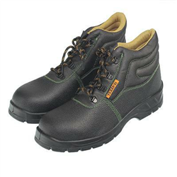 BUTY ROBOCZE (TRZEWIKI) NR 47 Z METALOWĄ OSŁONĄ NA PALCE - TEKSAS-347601045