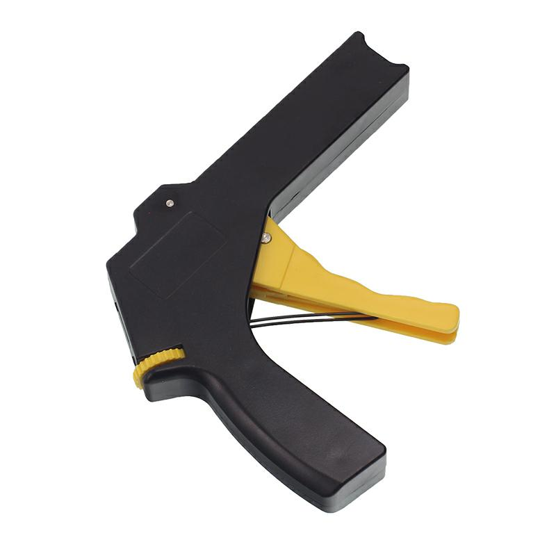 PISTOLET DO ZACISKANIA OPASEK SZEROKOŚĆ OD 2.4MM DO 4.8MM-347601049