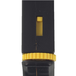 PISTOLET DO ZACISKANIA OPASEK SZEROKOŚĆ OD 2.4MM DO 4.8MM-347601052