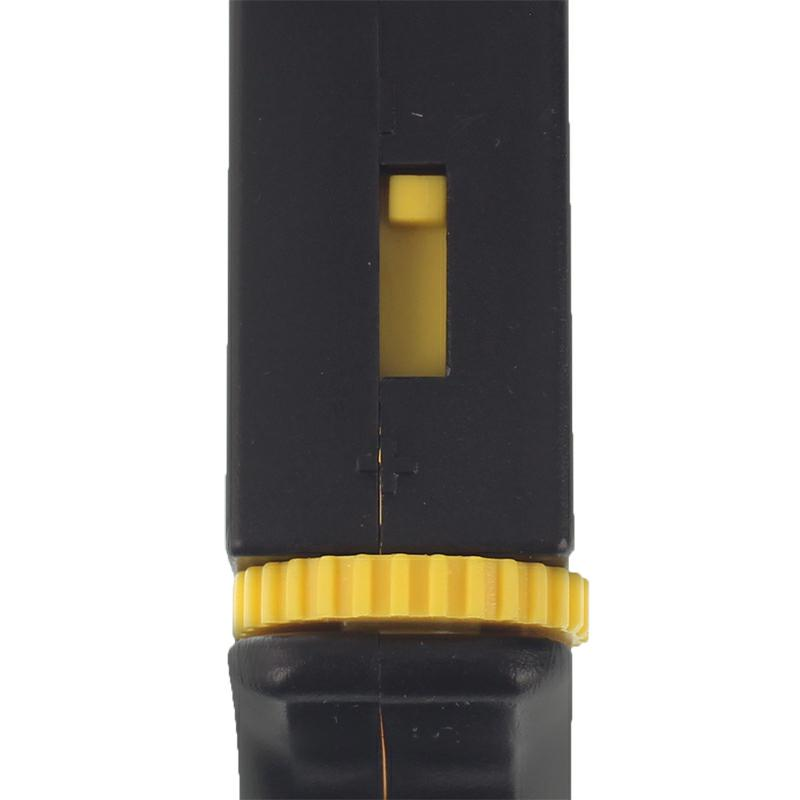 PISTOLET DO ZACISKANIA OPASEK SZEROKOŚĆ OD 2.4MM DO 4.8MM-347601052