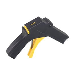 PISTOLET DO ZACISKANIA OPASEK SZEROKOŚĆ OD 2.4MM DO 4.8MM-347601051