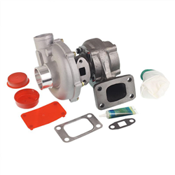 TURBOSPRĘŻARKA MTZ TKR-6-347601077