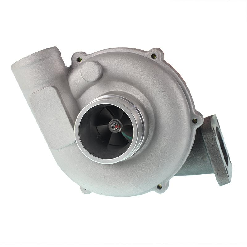 TURBOSPRĘŻARKA MTZ TKR-6-347601081