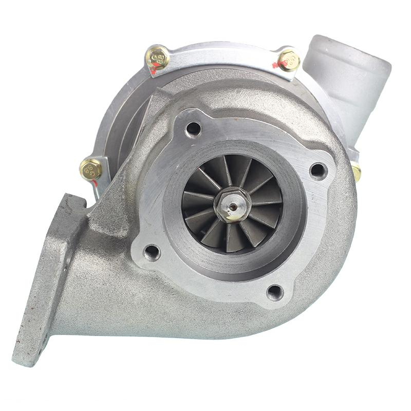 TURBOSPRĘŻARKA MTZ TKR-6-347601080