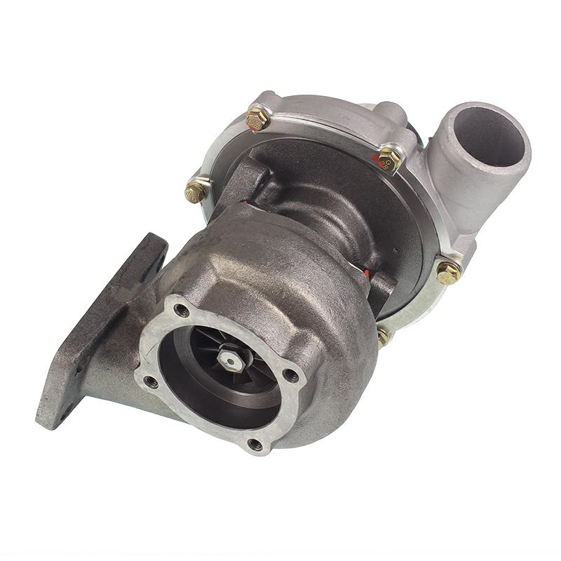 TURBOSPRĘŻARKA MTZ TKR-6-347601078
