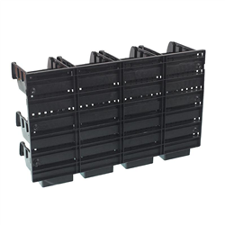 TABLICA NARZĘDZIOWA - WARSZTATOWA 46 ELEMENTÓW-347601140