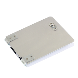 TABLICA "ODPADY" SKŁADANA PIONOWO 300X120MM-347601148