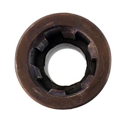 TULEJA REDUKCYJNA ROZSIEWACZA FI 25MM, FI 30/34,8MM, 6Z-347601237