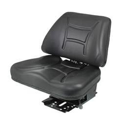 SIEDZENIE DZIELONE C-330, C-360, T-25 ECO, 580X490MM-347601258