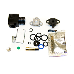 KPL. NAPRAWCZY CEWKI ELEKTROZAWORU DAF 24V-347601276