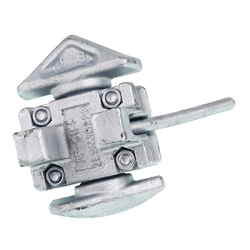 BLOKADA OBROTOWA KONTENERA (TWIST LOCK) - NKPL.-347601283