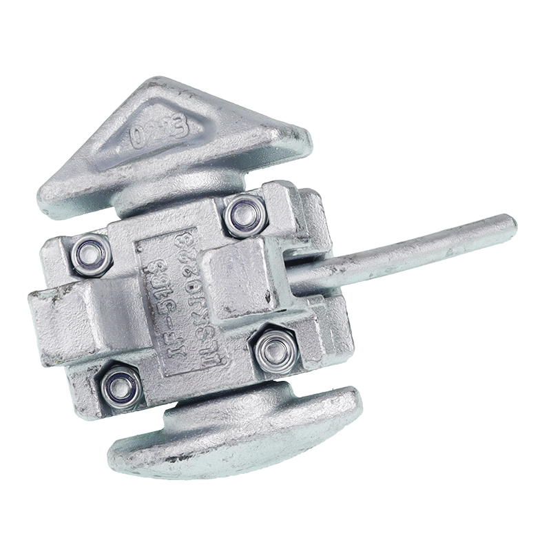 BLOKADA OBROTOWA KONTENERA (TWIST LOCK) - NKPL.-347601283