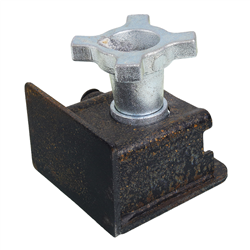 BLOKADA OBROTOWA KONTENERA (TWIST LOCK) - KPL.-347601285