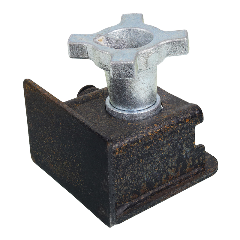 BLOKADA OBROTOWA KONTENERA (TWIST LOCK) - KPL.-347601285