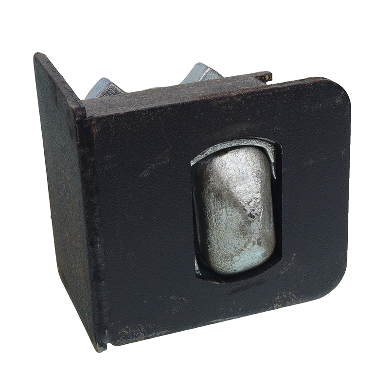 BLOKADA OBROTOWA KONTENERA (TWIST LOCK) - KPL.-347601286