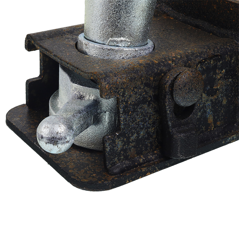 BLOKADA OBROTOWA KONTENERA (TWIST LOCK) - KPL.-347601287