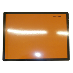 TABLICA  ADR GŁADKA 400X300MM-347601338
