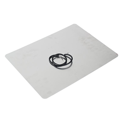 TABLICA "PONADGABARYTOWA" Z OŚWIETLENIEM LED PRAWA, 400X300MM, BEZ RAMKI  WYRÓŻNIAJĄCA-347601364