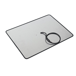TABLICA "PONADGABARYTOWA" Z OŚWIETLENIEM LED PRAWA, 400X300MM, Z RAMKĄ WYRÓŻNIAJĄCA-347601367