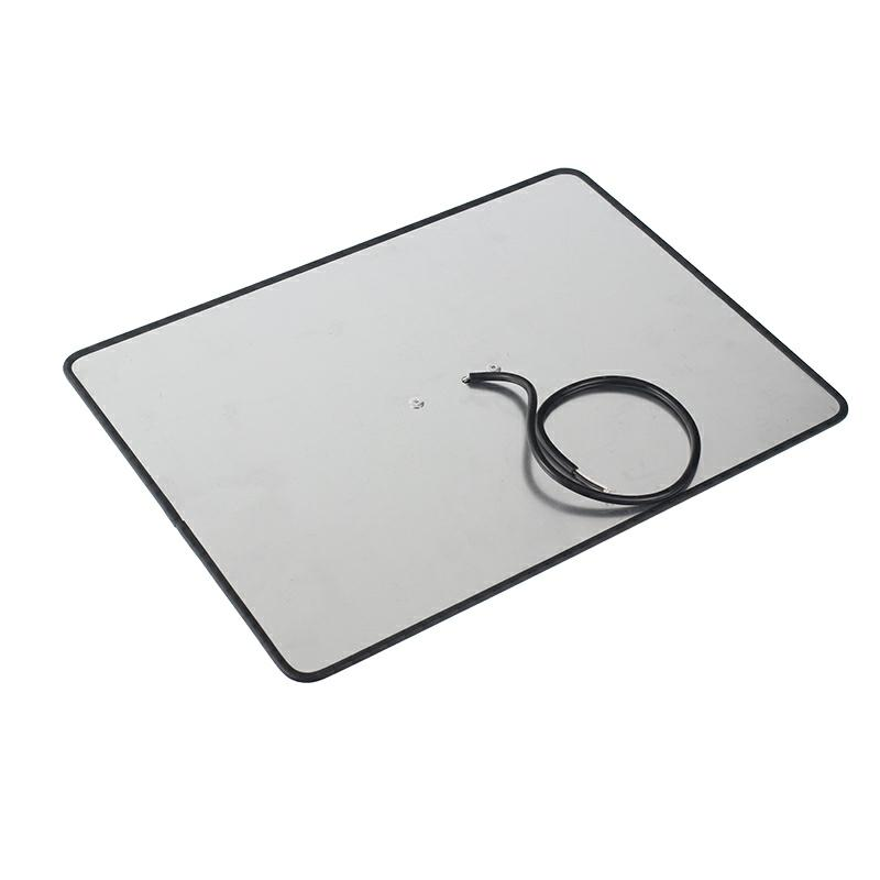 TABLICA "PONADGABARYTOWA" Z OŚWIETLENIEM LED PRAWA, 400X300MM, Z RAMKĄ WYRÓŻNIAJĄCA-347601367