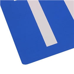 TABLICA "TIR" MAŁA 300X200MM-347601371