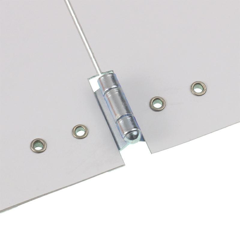TABLICA "A" SKŁADANA - 400X300MMPRZEWÓZ ODPADÓW I ŚMIECI-347601401