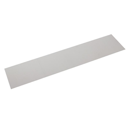 TABLICA WYRÓŻN. POJAZDY CIĘŻKIE KRÓTKA A 565X132MM, 2SZT/OPAKOWANIE-347601404