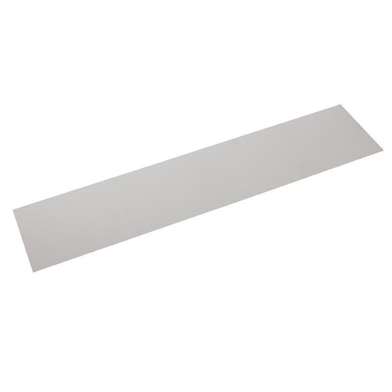 TABLICA WYRÓŻN. POJAZDY CIĘŻKIE KRÓTKA A 565X132MM, 2SZT/OPAKOWANIE-347601404