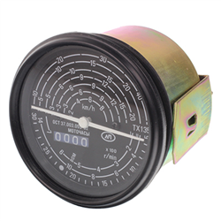 LICZNIK MOTOGODZIN MTZ TRAKTOMETR-347601439