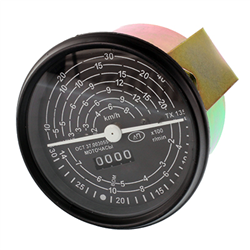 LICZNIK MOTOGODZIN MTZ TRAKTOMETR-347601432