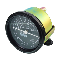 LICZNIK MOTOGODZIN T-25 TRAKTOMETR-347601436