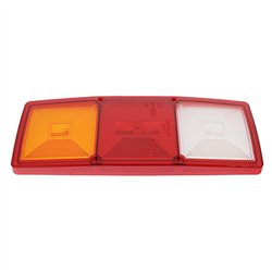 KLOSZ LAMPY ZESPOLONEJ 3-SEGM. LEWEJ MB, MAN-347601441